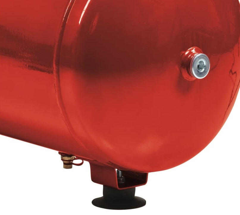 Компрессор поршневой масляный Einhell TC-AC 190/50/8 5361491 STDN-0004325 - Вид №3