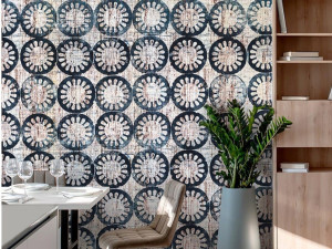 Carta da parati moderna, PVC free, eco-friendly, lavabile