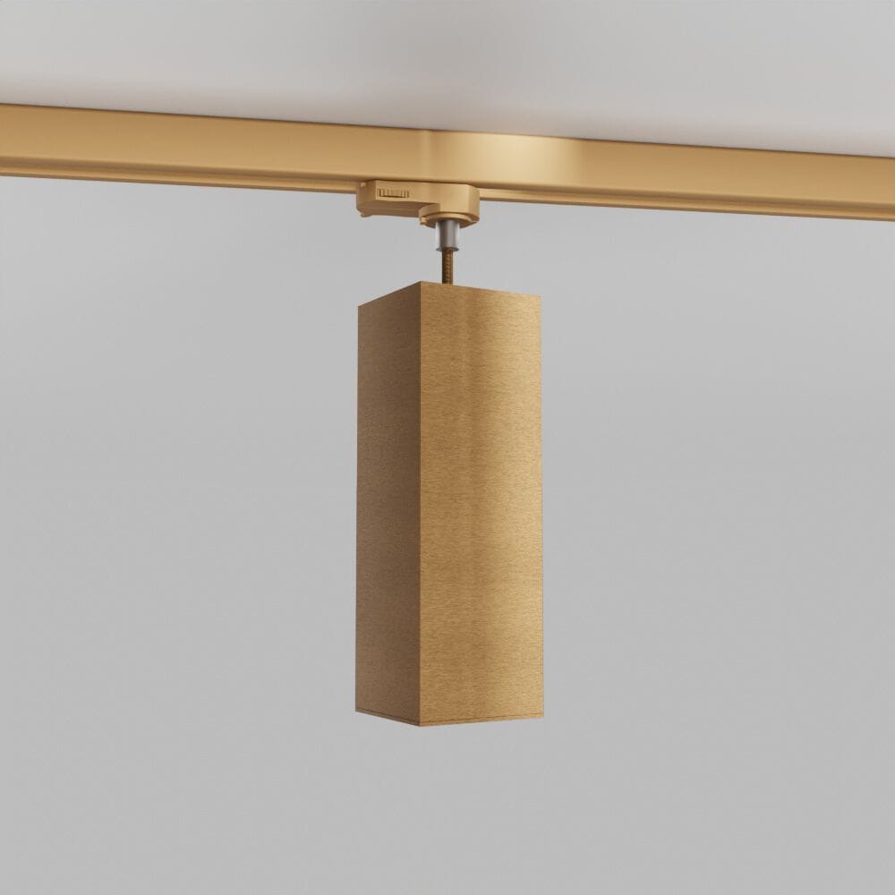 Алюминиевое освещение трека Amarcords QUBETTO ARCH-00117191 - Вид №22