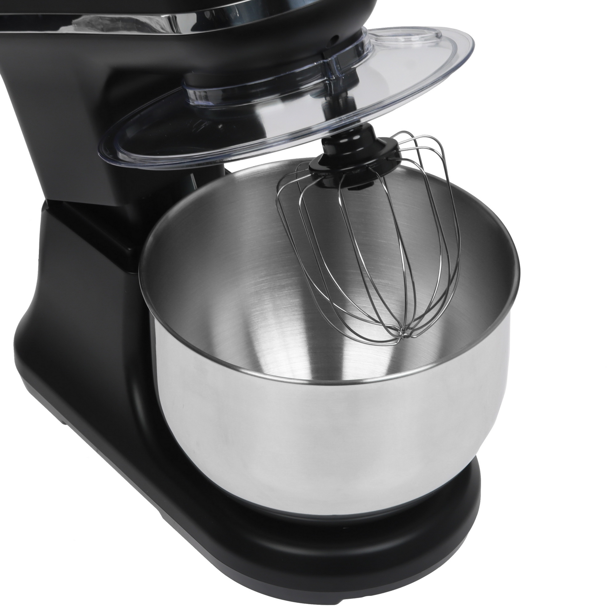 5484624 Кухонная машина DEXP KM-1506 черный STDN-0113229 - Вид №6