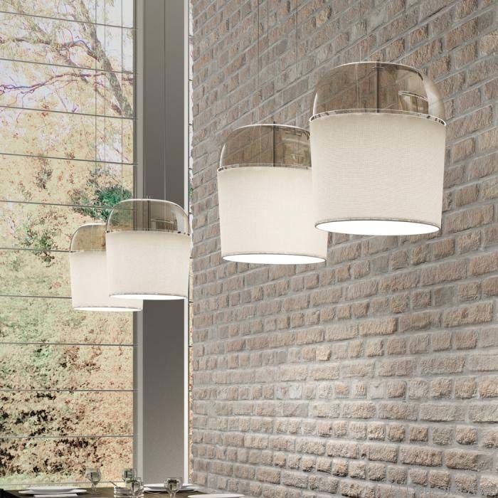 De Majo DOME/S13 tortora подвес 106704