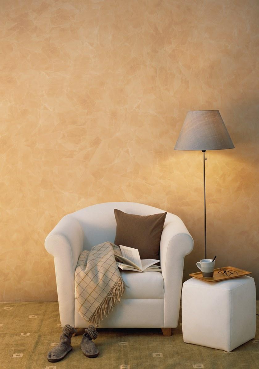 VALPAINT Декоративная роспись венецианской лепниной и известковой шпатлевкой Professionali sun-id-1401749 - Вид №6