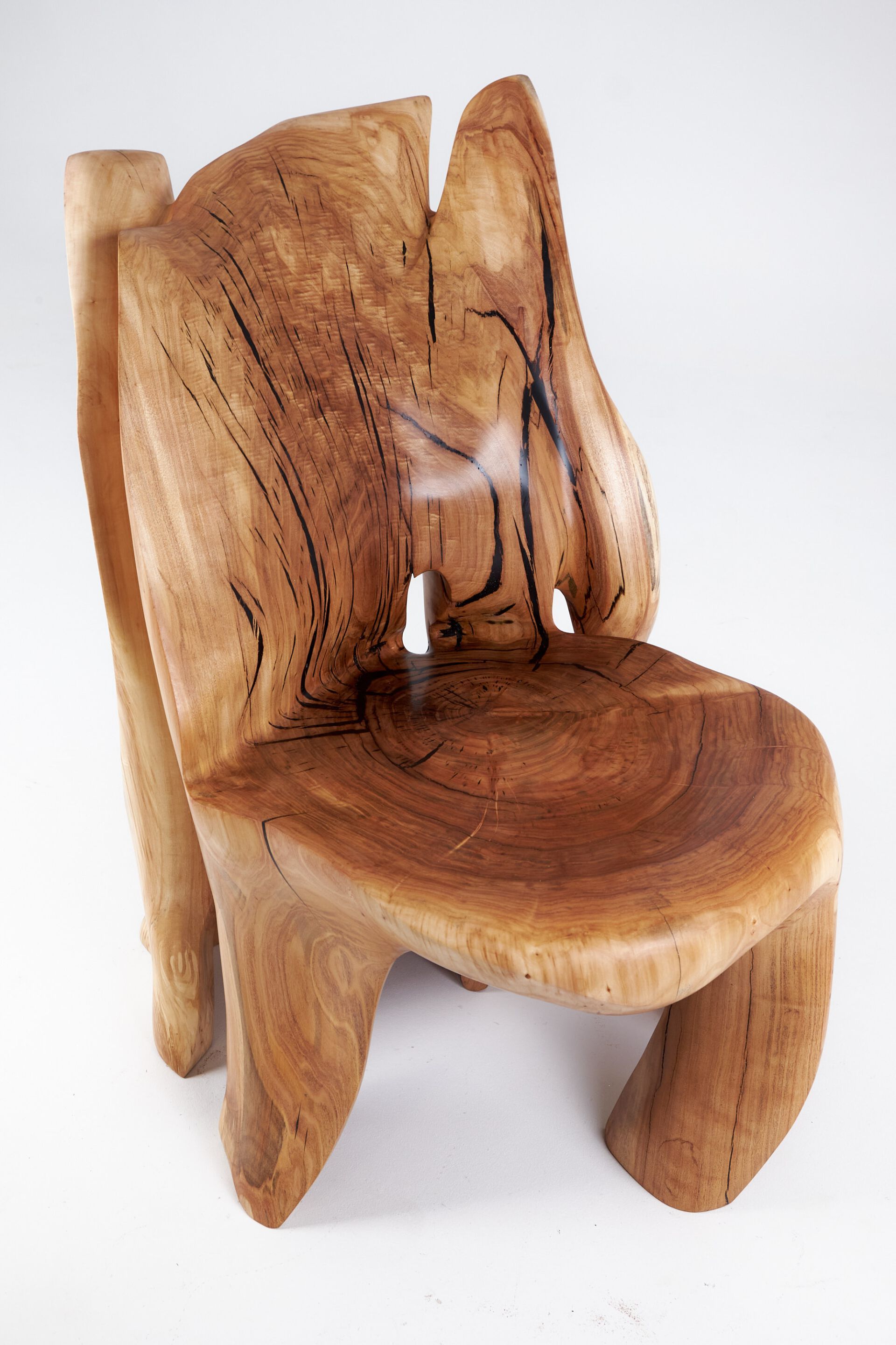 Деревянный стул Logniture Veles ARCH-00129728 - Вид №14