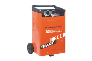 16535629 Пуско-зарядное устройство GT-JC540 00-00040391 General Technologies