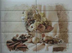 Гамма бел Vaso e frutto 57х42,5