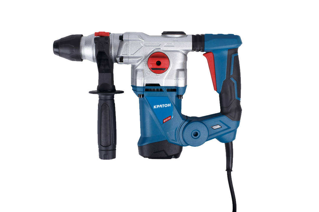 Перфоратор Кратон RH-900-30 9154055 STDN-0042682