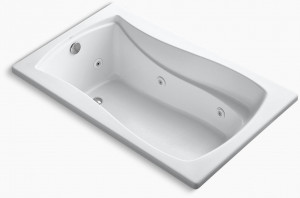 KOHLER Марипоса 60 K-1239-W1-0
