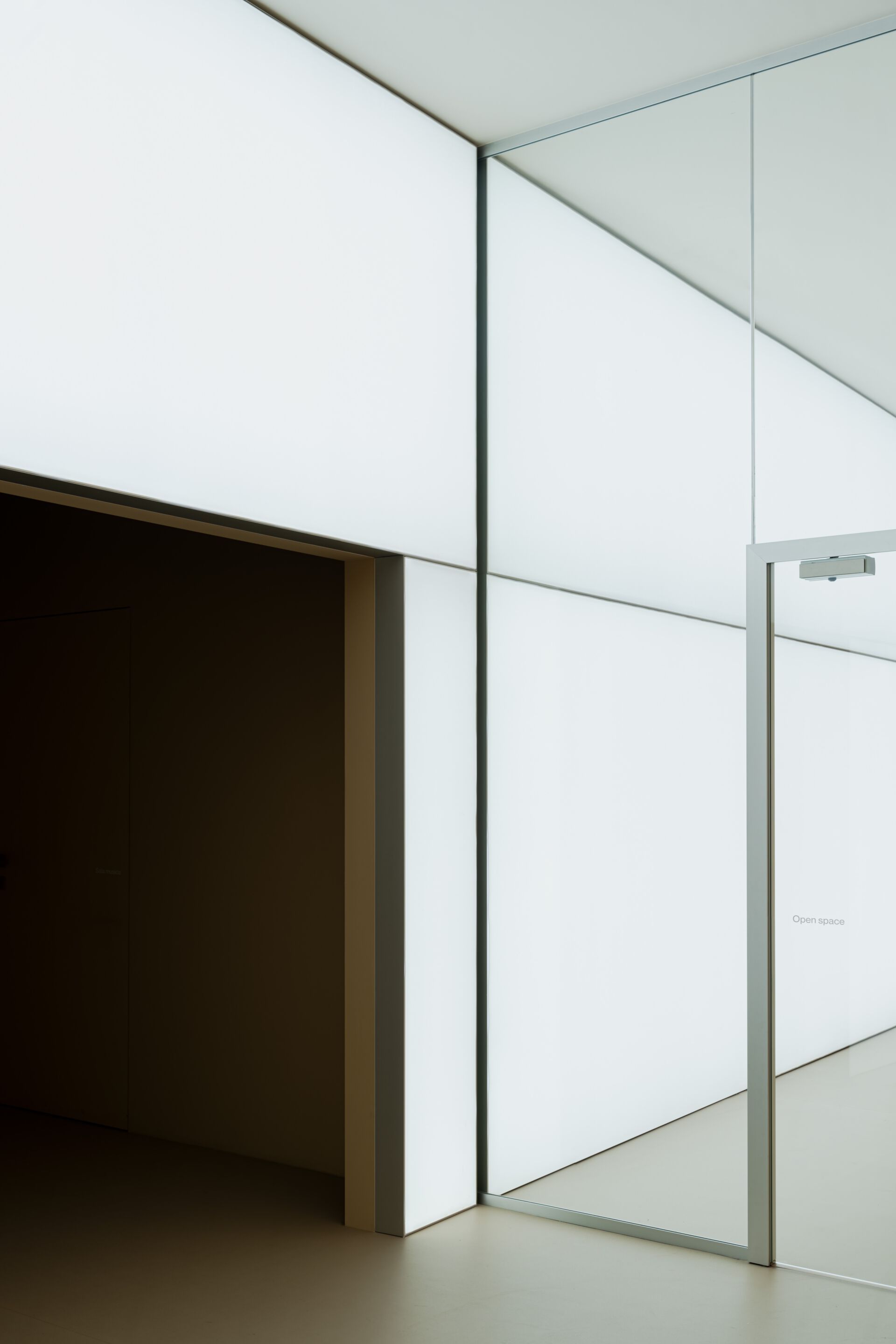 Стена с подсветкой ABS Group PARETI LUMINOSE ARCH-00061679 - Вид №14