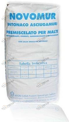 AFON CASA Осушающая штукатурка sun-id-1415417