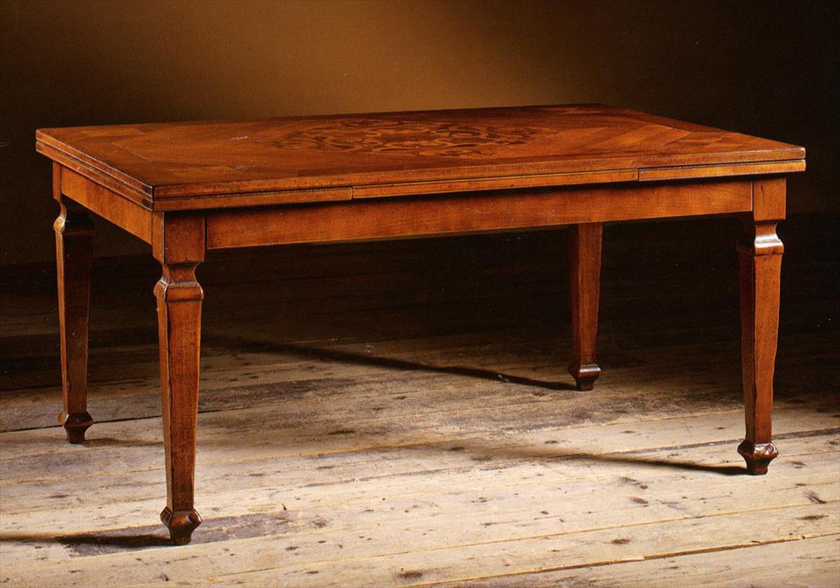 Стол  ARTE BROTTO VA631/160 