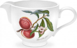 10571725 Portmeirion Молочник Portmeirion "Помона.Персик" 250мл Фаянс