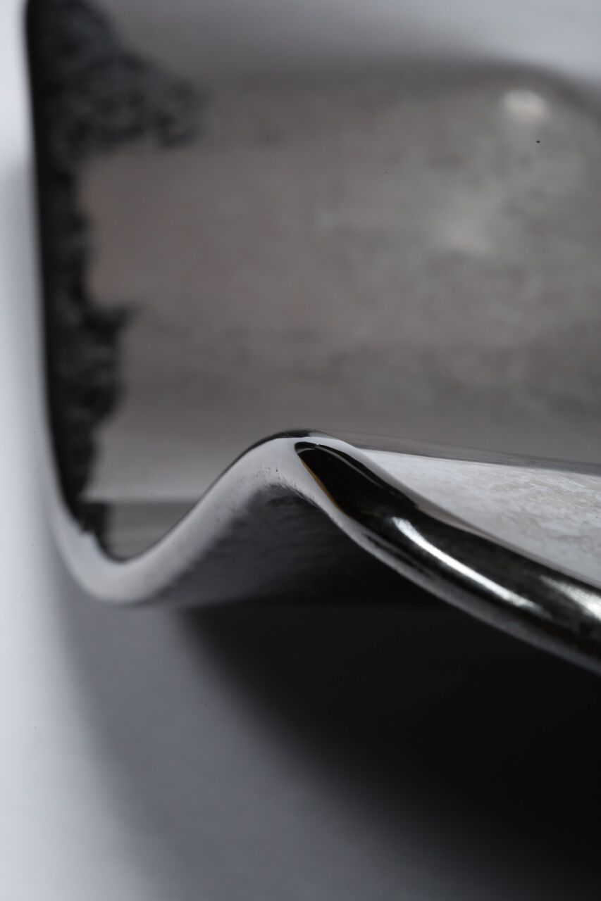 Стеклянные центральные элементы PlusObject MANTA ARCH-00066532 - Вид №7