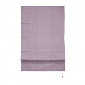 82024950 Штора римская «Лея», 140х175 см, цвет сиреневый