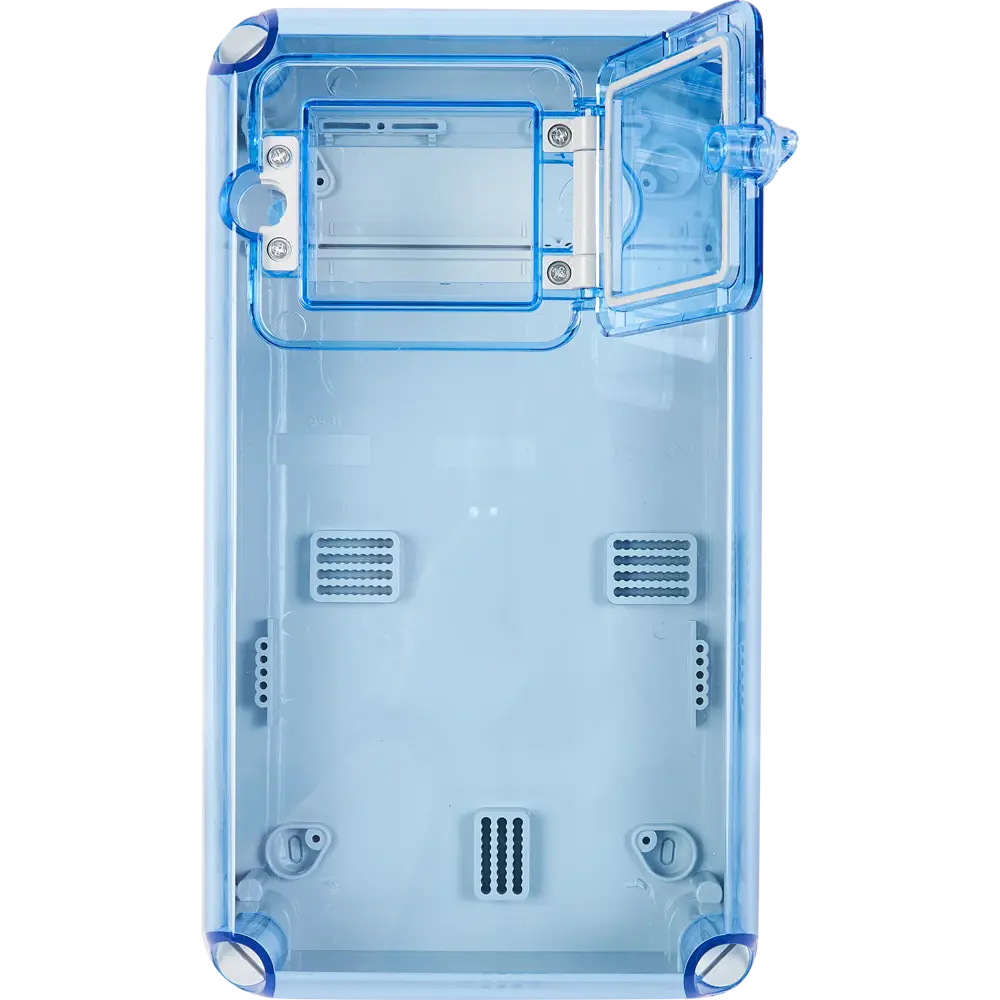 Защитный корпус Tekfor для счетчиков с прозрачной крышкой IP66 85224663 STLM-0060015 - Вид №2