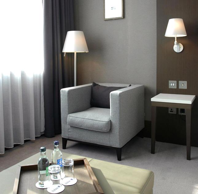 Artemide Melampo parete 0721010A бра 59071 - Вид №4