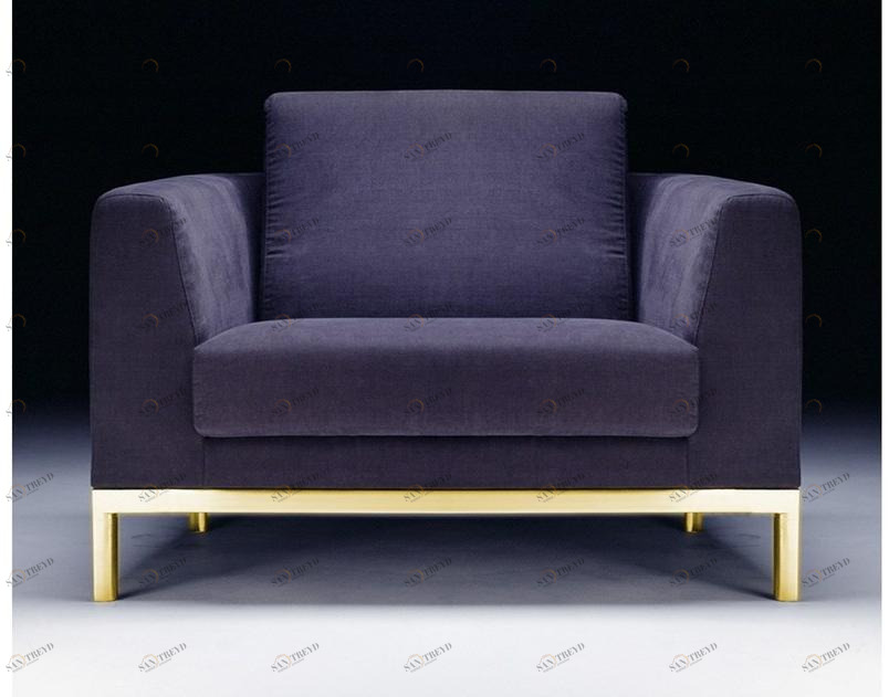 Vela Arredamenti Кресло с обивкой из ткани с подлокотниками Relax sun-id-1466571