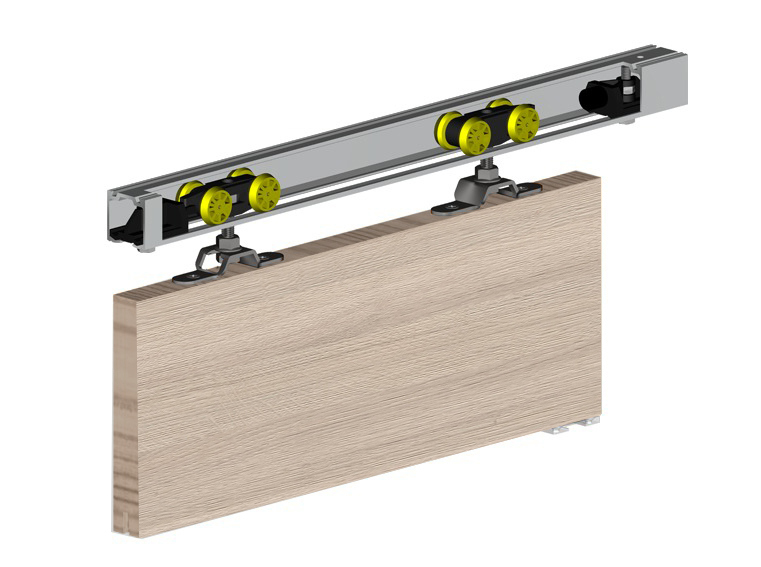 17599523 Комплект фурнитуры Twins 240 STLM-0008425 ARTENS  - Вид №10