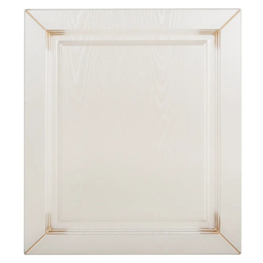 Дверь для шкафа Delinia «Ницца» 60x70 см, МДФ, цвет светлый ясень 18258472 STLM-2099926