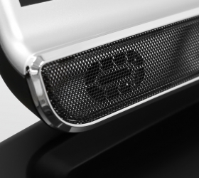 Беговая дорожка oxygen new classic platinum ac led Oxygen Fitness sun-id-2069116 - Вид №9