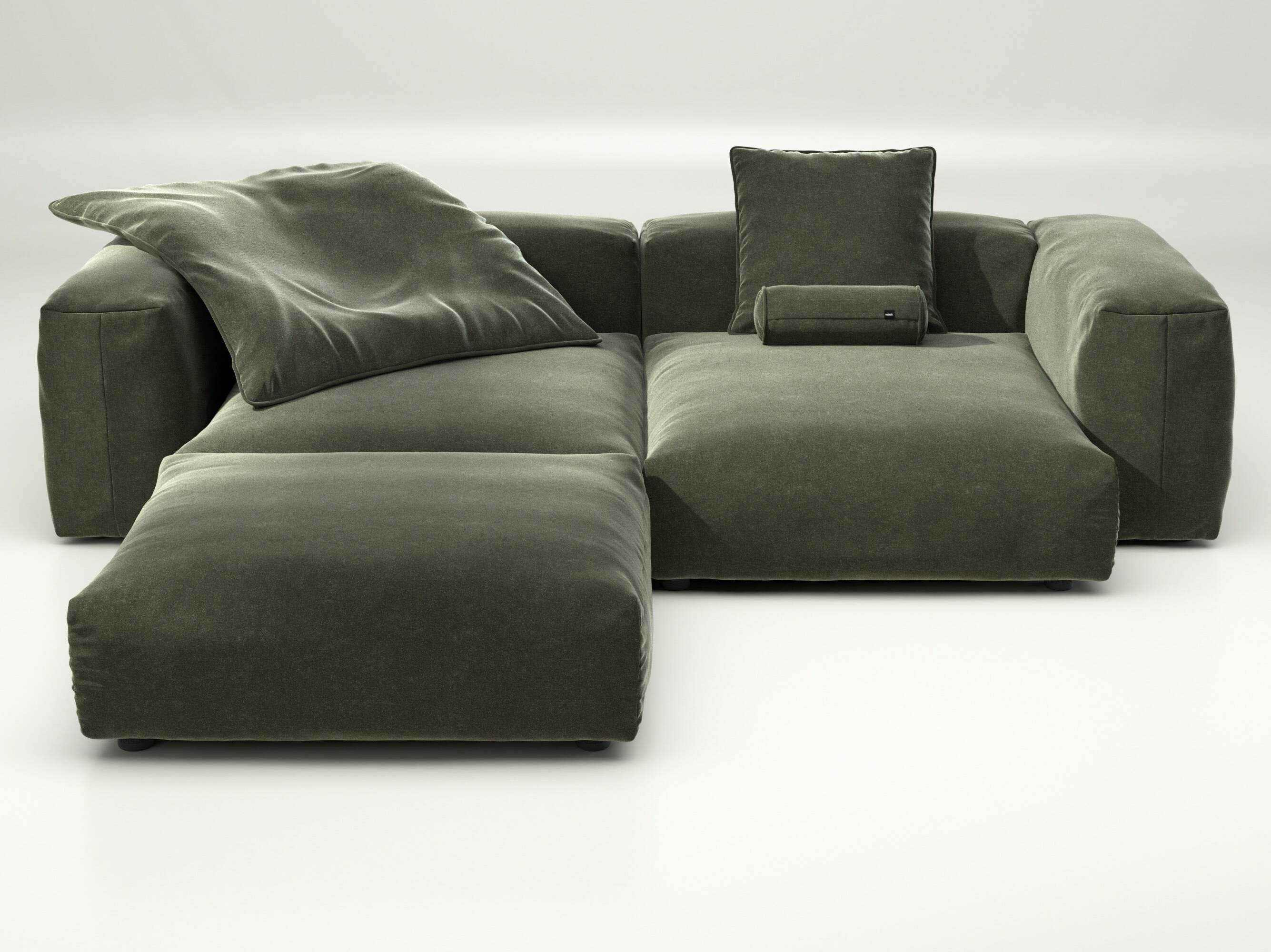 Модульный диван vetsak Suave ARCH-00083629