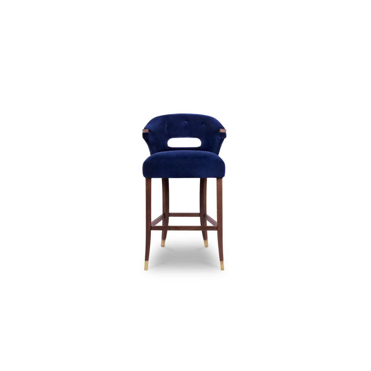 Барные стулья и табуреты Nanook Bar Chair Covethouse BRABBU 