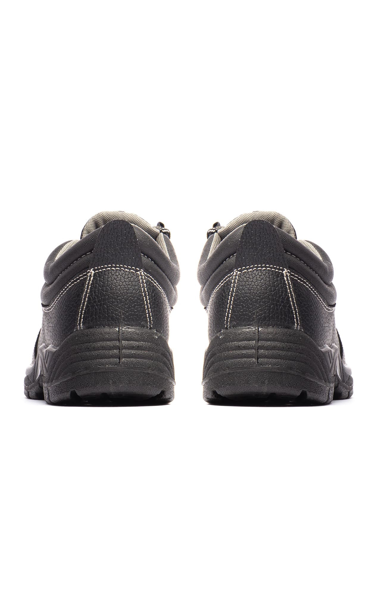 5031872 Полуботинки Мастеров черные  Летняя обувь  размер 38 Спецодежда  - Вид №6