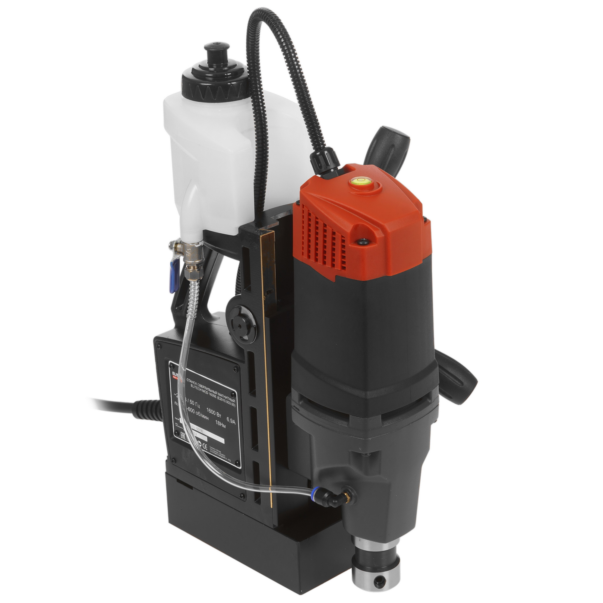 Дрель  Elitech MCD 1635E 9130091 STDN-0045155