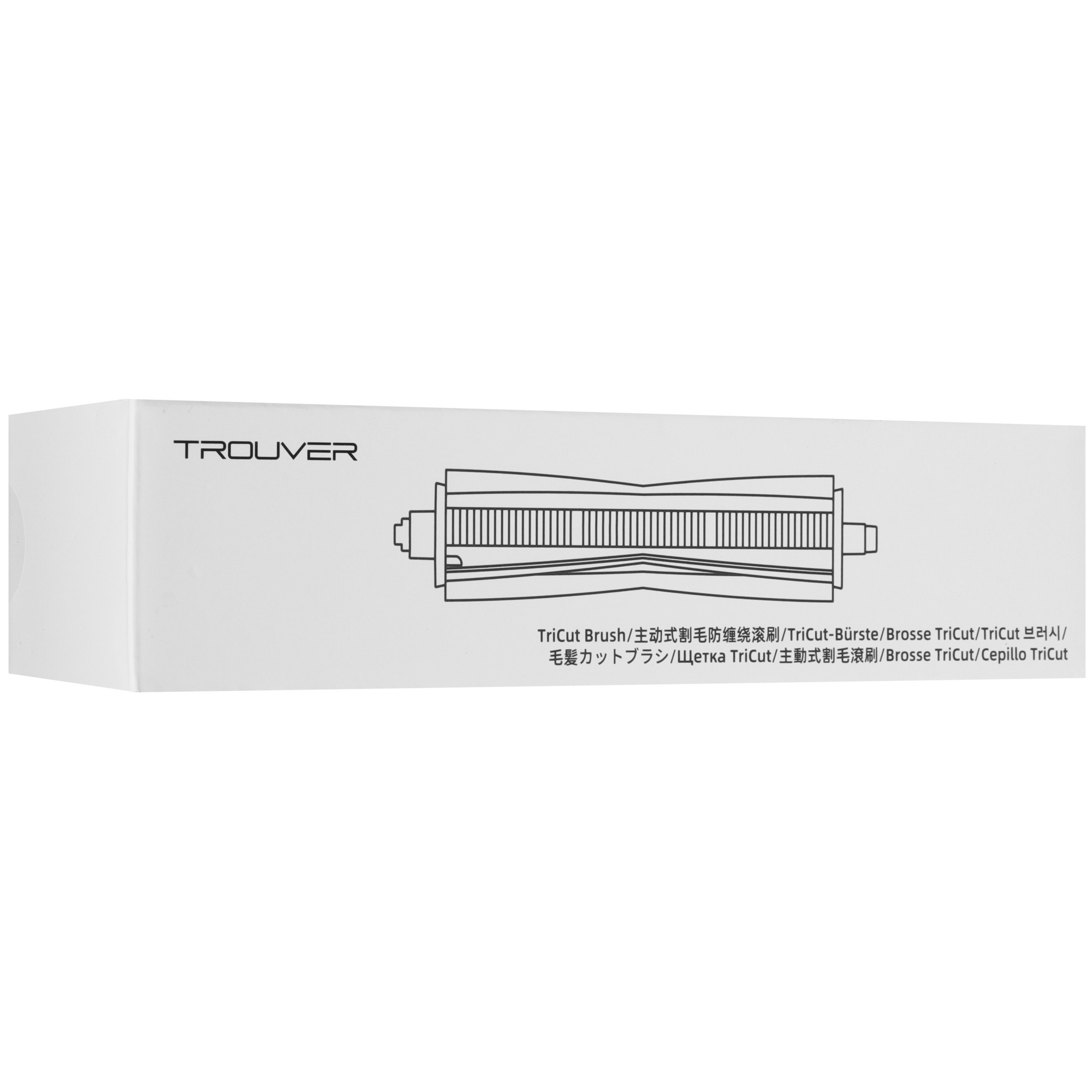 5624654 Основная щетка Trouver MRMB18 Dreame STDN-0077534 - Вид №4