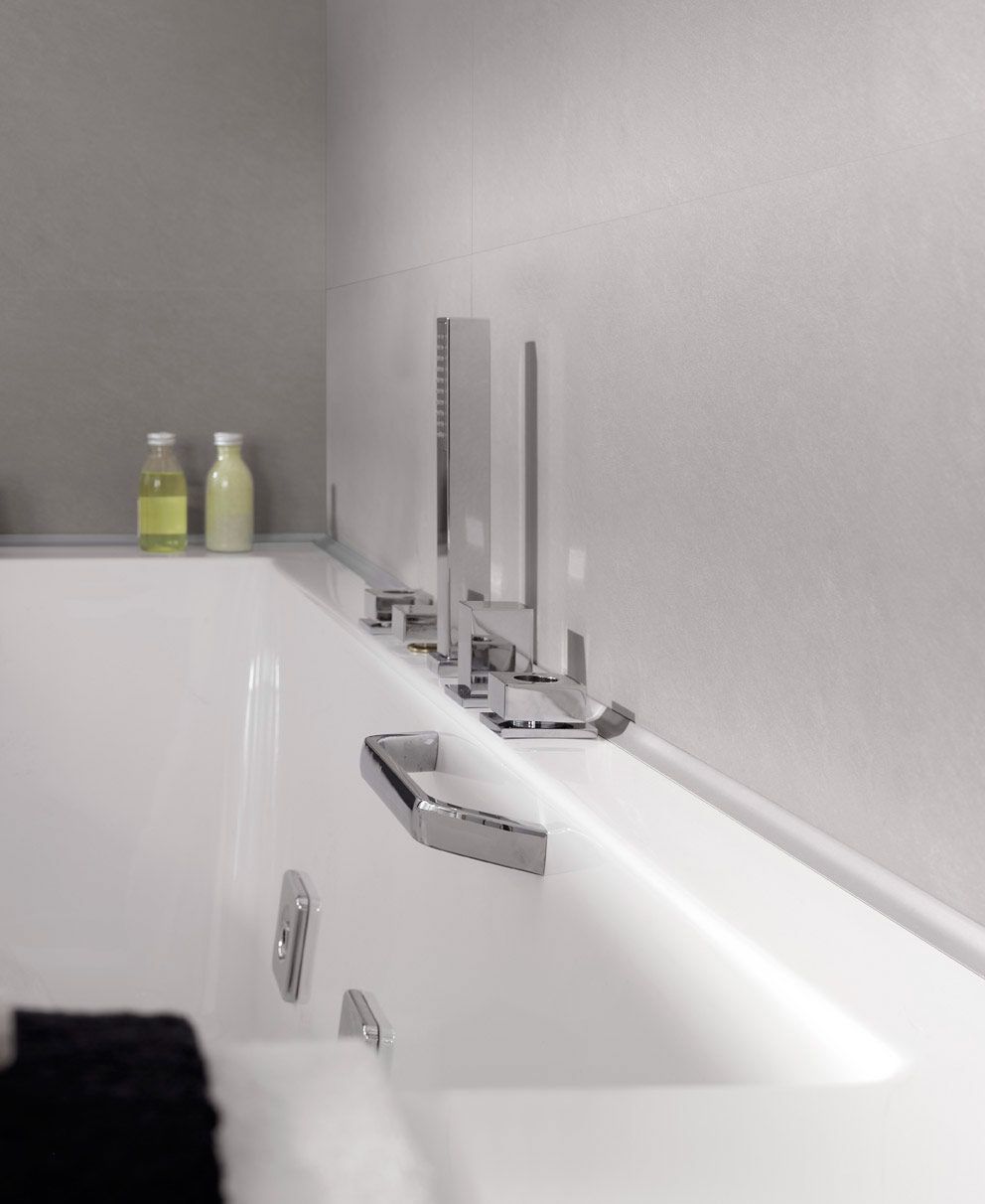 Антибактериальная доска для пола EMAC Italia Novoescocia® ARCH-00078053 - Вид №5