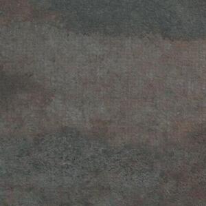Виниловый ламинат Vinyline Stone Plus Metallic Black Плитка и камень (Гладкая) 620х450 мм.