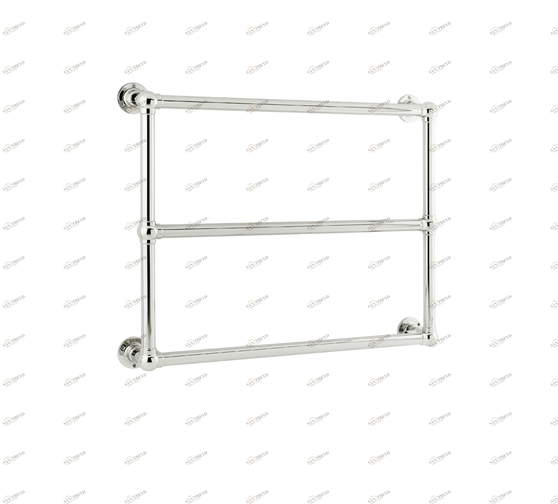 Gentry Home Грин Парк 1  Никель GH100245 