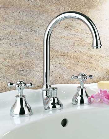 6089250021 Смеситель Bandini Classic Santreyd - Вид №1