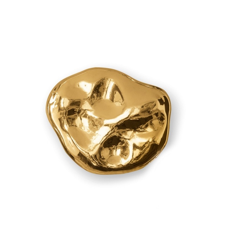 ALC027/2X65 Глянцевый керамический камень Adriani e Rossi Розовое золото  - Вид №17