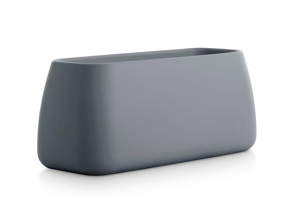 Прямоугольная плантатор Diabla ARCH-00112385 - Вид №1