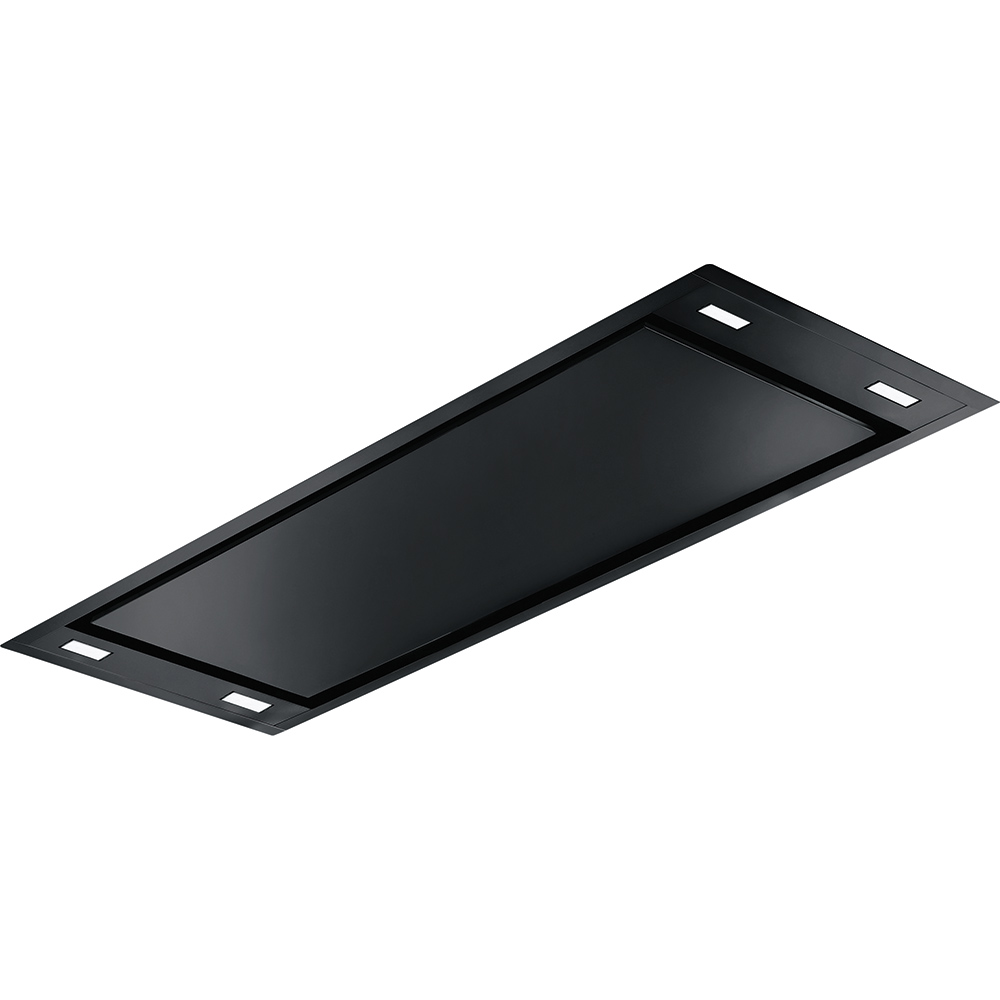 Вытяжка  FCFL 1206 BK Franke Maris Ceiling Flat FCFL 1206 BK Чёрный 