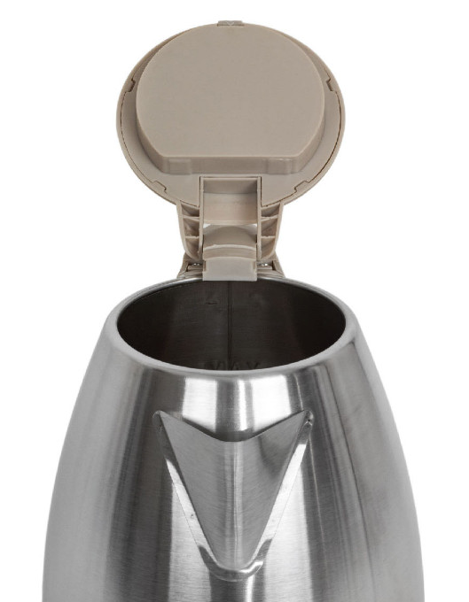 9031722 Электрочайник Econ ECO-1781KE бежевый STDN-0110222 - Вид №2