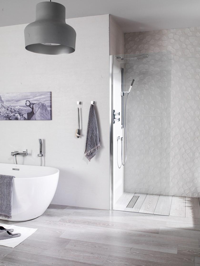 BUTECH Керамический слив для душа sun-id-1502479 - Вид №2