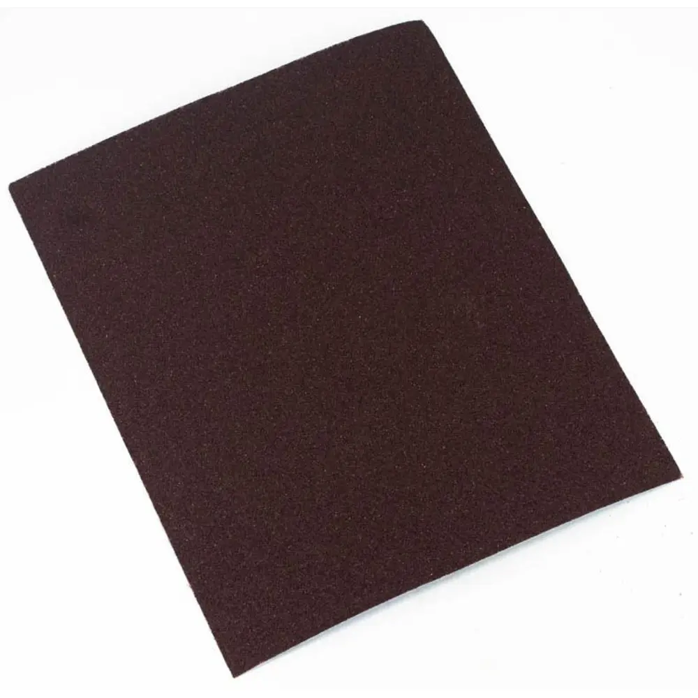 Лист шлифовальный на тканевой основе водостойкий Bohrer Р40 230x280 мм STLM-2192103 - Вид №1