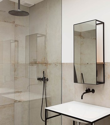 121 Раковина / Кухня vola  - Вид №29