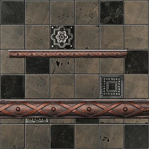 МОЛДИНГ ИЗ МРАМОРА BD-3 SKALINI MOLDINGS