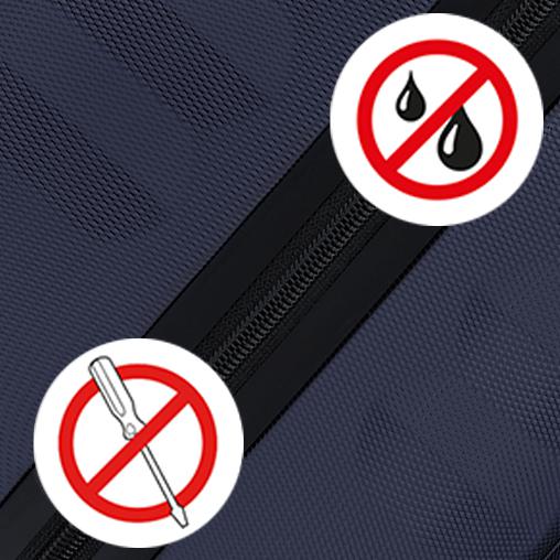 5168-0103 Чемодан 5168 XL 4w Roncato Uno ZSL Premium  - Вид №5