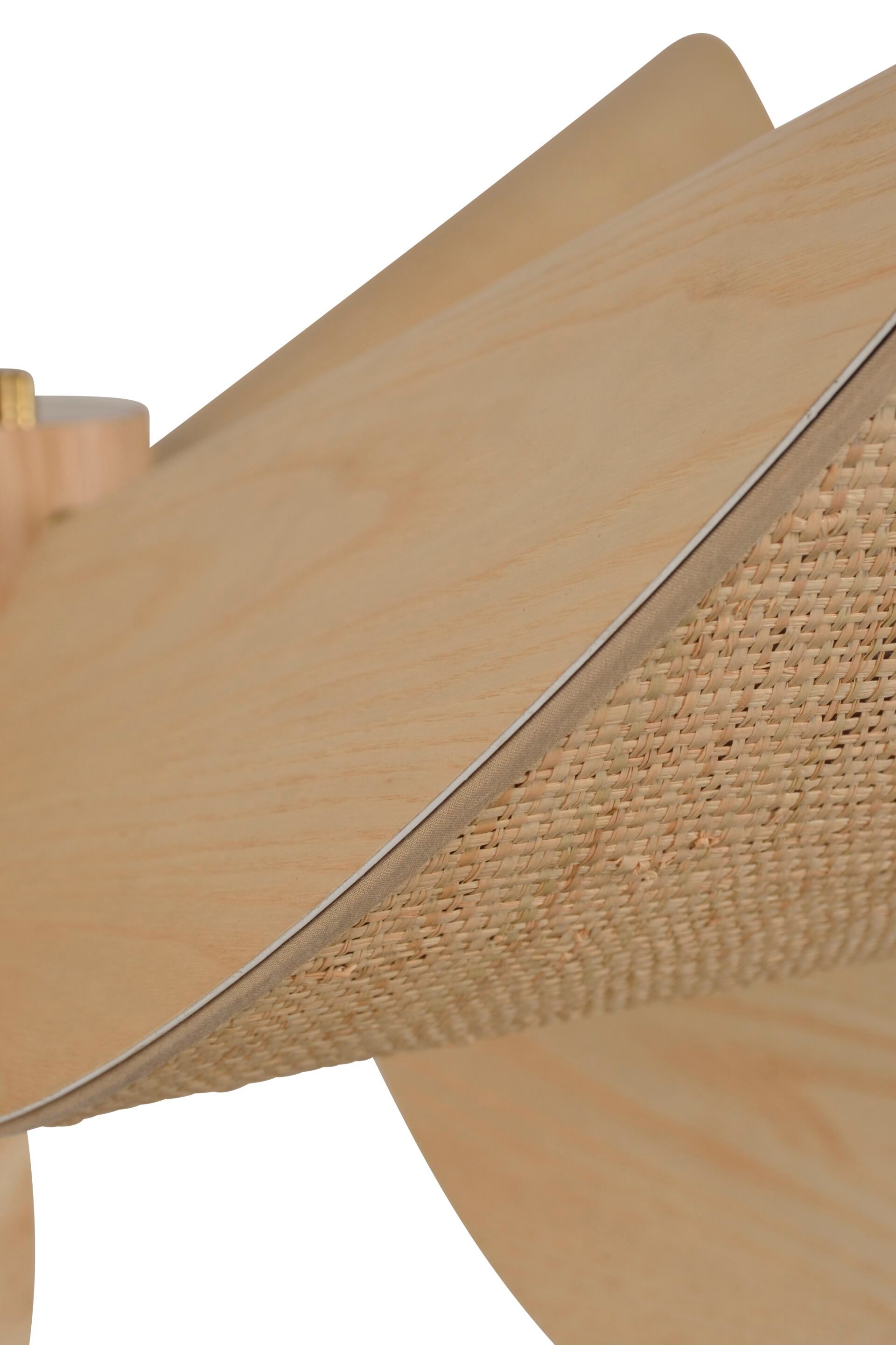 Деревянный подвесной светильник Forestier Lys ARCH-00062646 - Вид №42