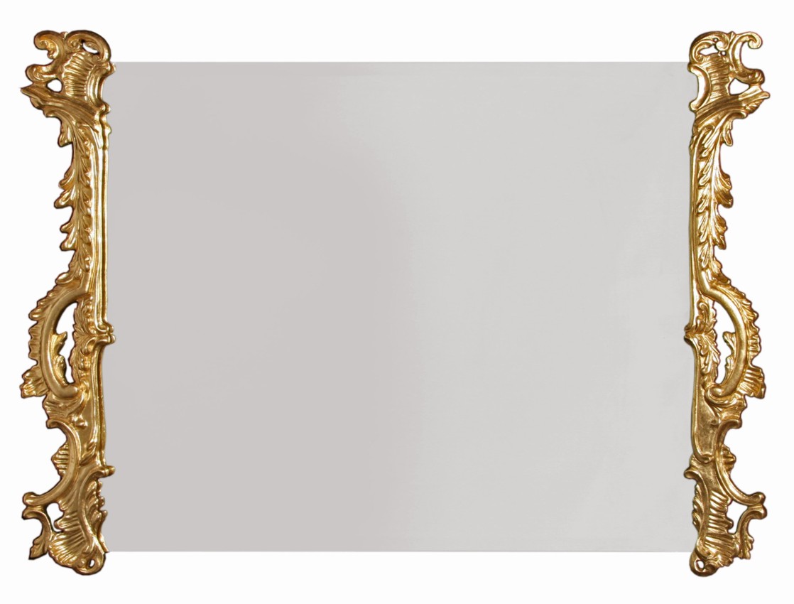 4589 Specchio Bianchini&Capponi RINASCIMENTO Bianchini Capponi