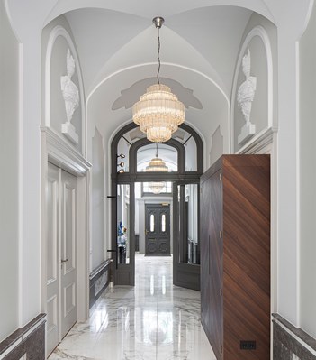 T14 Аксессуары vola  - Вид №19