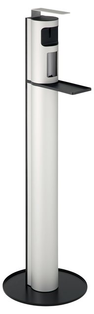 34957170100 Дозатор дезинфицирующих средств KEUCO Plan Care - Вид №1