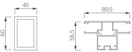 MV Living Навес из поликарбоната Tunnel pensiline sun-id-1417905 - Вид №2