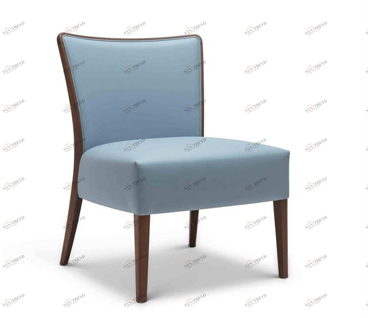 Origins 1971 Кресло из ткани Nob sun-id-1349968