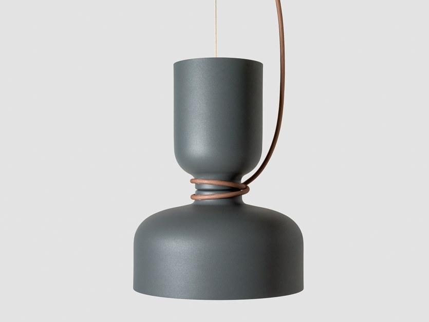 ANDlight Светодиодный подвесной светильник из алюминия Spotlight volumes sun-id-1432151 - Вид №2