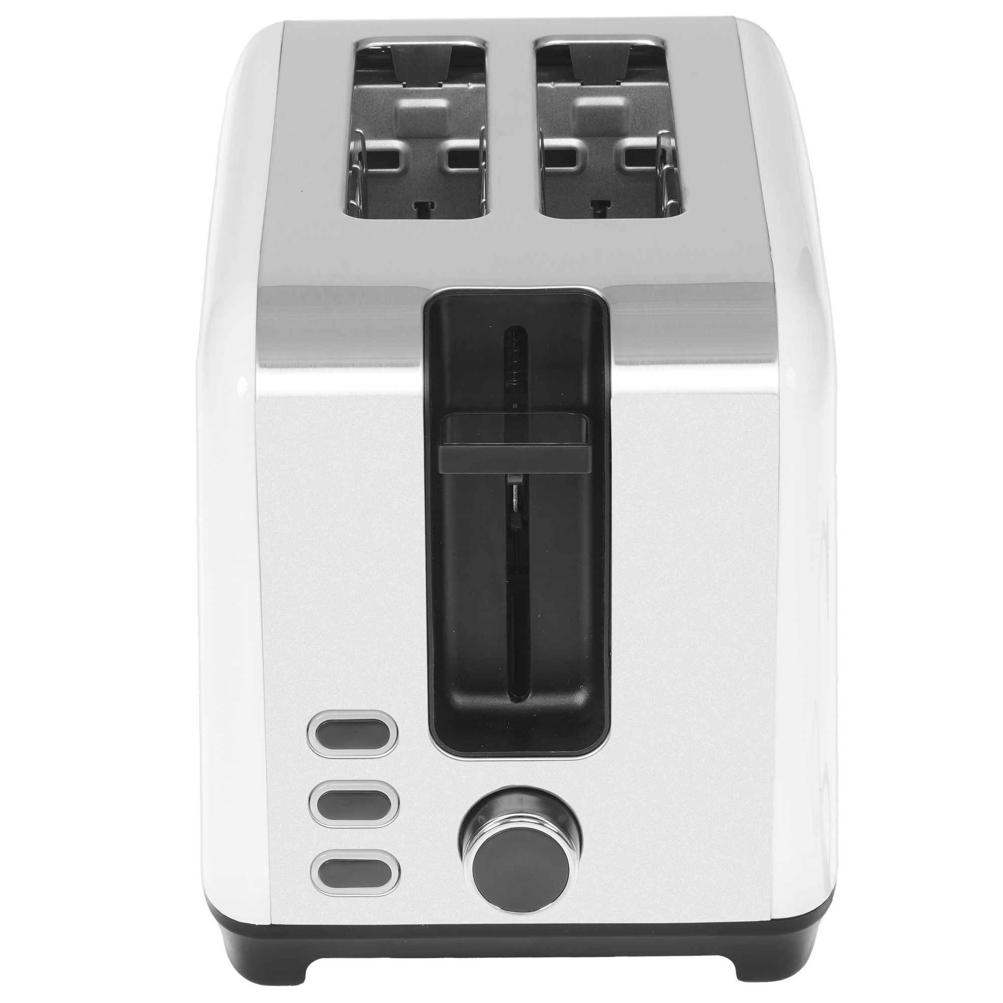 5368919 Тостер Oursson TO2120/IV бежевый STDN-0024581 - Вид №1