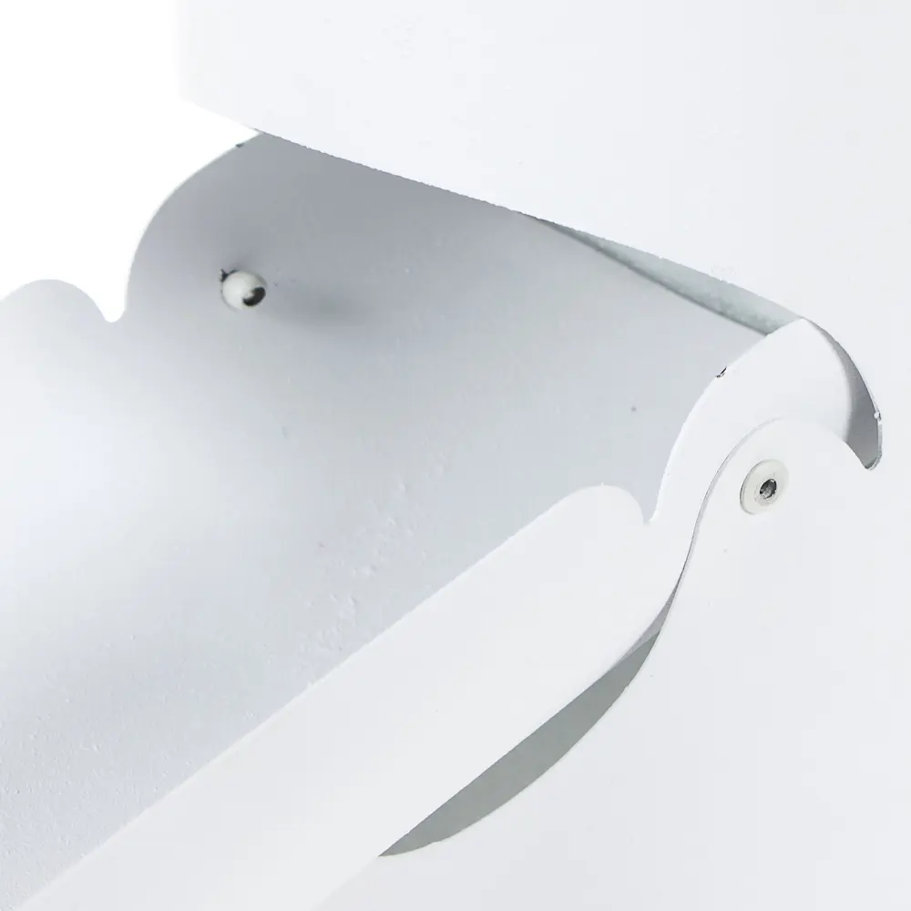 81931318 Отвод для сбора воды цвет белый STLM-1018257 ИНТЕРПРОФИЛЬ  - Вид №1